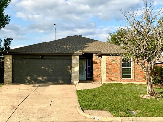 1729 Duster Cir, Arlington, TX, 76018